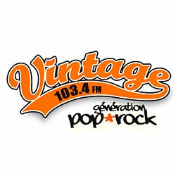 Radio Vintage