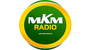 MKM Radio - Caraibes logo