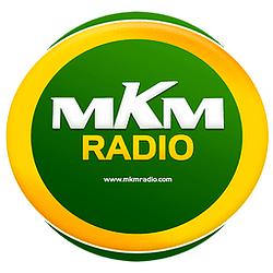 MKM Radio - Caraibes logo