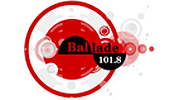 Radio Ballade logo