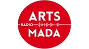 Radio Arts-Mada logo