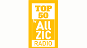 Allzic Radio TOP 50