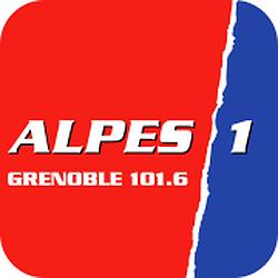 Alpes 1 - Grenoble