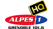 Alpes 1 - Grenoble
