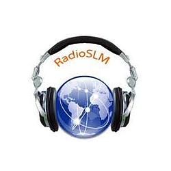 Radio SLM logo