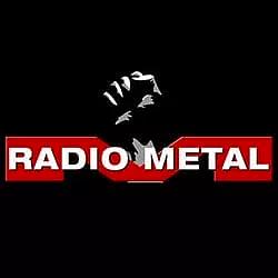 Radio Metal logo