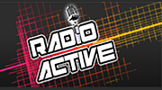 Radio Active logo