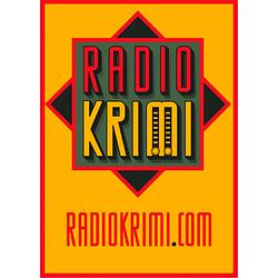 Radio Krimi logo