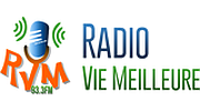 Radio Vie Meilleure logo