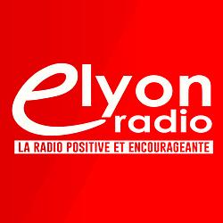 Radio Elyon logo