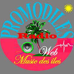 Promodiles  Radio logo