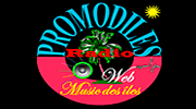 Promodiles  Radio logo