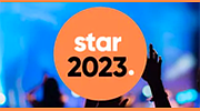 Radio STAR Nouveautes 2023 Radio STAR Nouveautes 2023 logo
