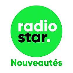 Nouveautes Radio Star logo