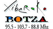 Xiberoko Botza