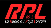 RPL Radio logo