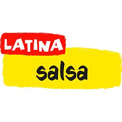 Latina Salsa logo