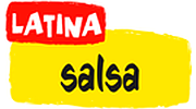 Latina Salsa logo