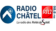 Radio Chatel - RTL 2