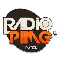 Paris İmparator FM (PIMG RADIO) logo