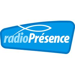 Radio Présence Figeac logo