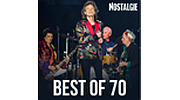 Nostalgie Best of 70 logo