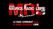 Maurice Radio Libre