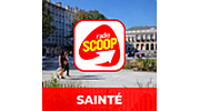 Radio SCOOP - Saint-Etienne Radio SCOOP - Saint-Etienne logo