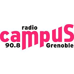 Radio Campus Grenoble