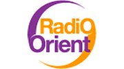 Radio Orient logo