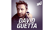 NRJ David Guetta