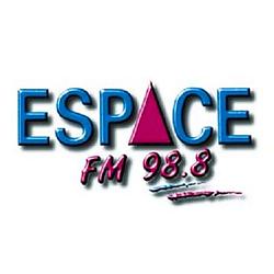 Espace FM logo