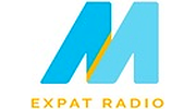 Expat Radio logo