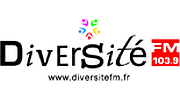 Diversité FM logo