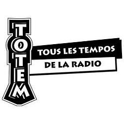 Radio Totem Lozere logo