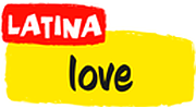 Latina Love logo