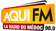 Aqui FM logo