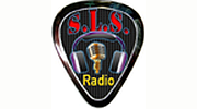 SLS Radio logo
