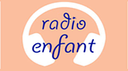 Radio Enfant logo