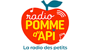 Radio Pomme d'Api logo