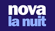 Radio Nova - Nuit logo