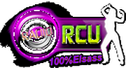 Radio RCU Radio RCU logo