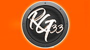 Radio Génération 33 Radio Génération 33 logo