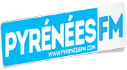 Pyrénées FM logo