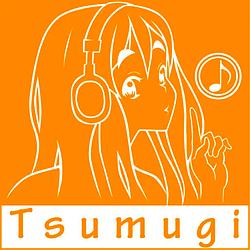 Tsumugi Radio logo