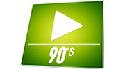 100% Radio - 90s