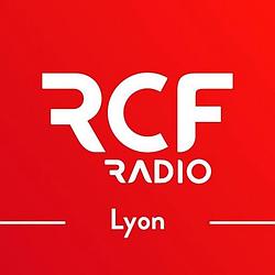 RCF Lyon logo