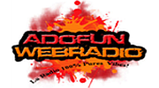 AdoFun Webradio logo
