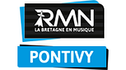 RMN FM - Pontivy RMN FM - Pontivy logo