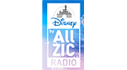 Allzic Radio Disney logo